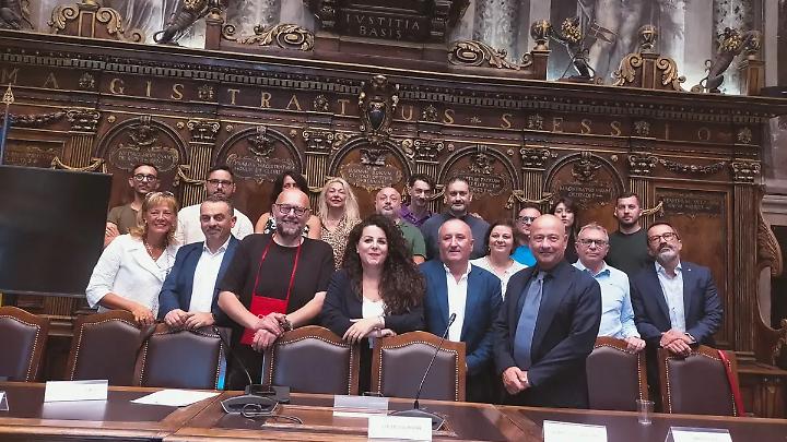 Nasce &ldquo;Calici diffusi&rdquo;, enogastronomia di qualit&agrave; in centro