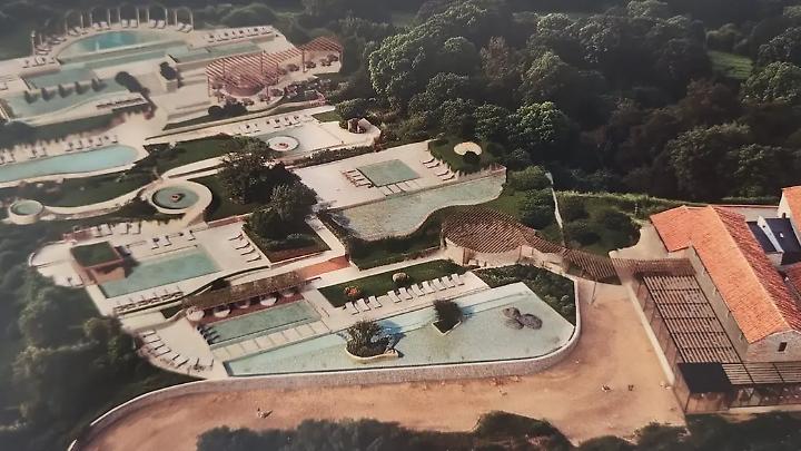 Terme, l&rsquo;acqua bolle&hellip; e i progetti si sciolgono