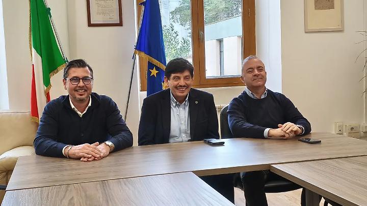 La Forza del Fondo per D&rsquo;Ant&ograve; e Piendibene