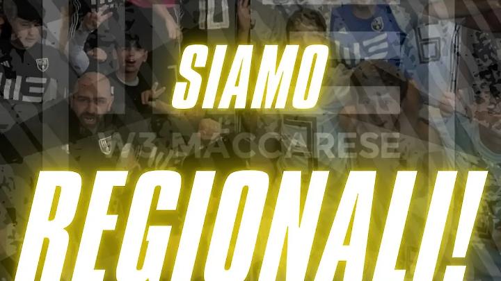 W3 Maccarese, sorride il settore giovanile