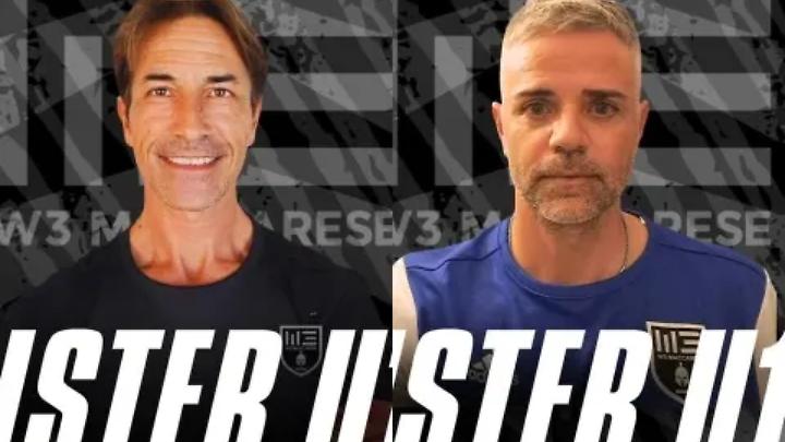 W3 Maccarese, si compongono le panchine del settore giovanile