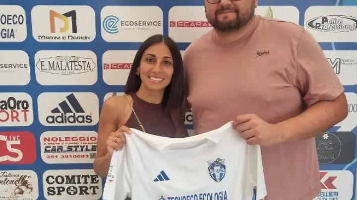 Il Real Fabrica C11 rafforza il suo organico tecnico e dirigenziale del settore giovanile