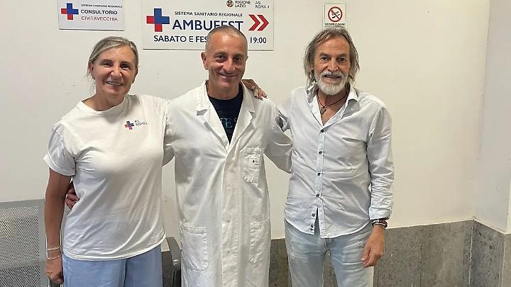 Ambufest, ancora boom di accessi