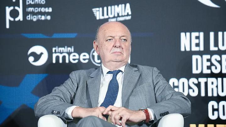 &laquo;Centrali a carbone, non me la sento di ordinare lo smantellamento&raquo;