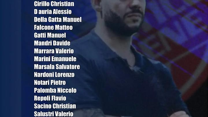 Atletico Focene, al via la preparazione dell&rsquo;Under 18 Regionale