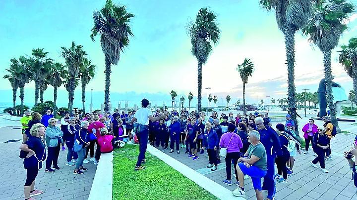 Prescribe to Fitt, riparte l&rsquo;innovativo progetto