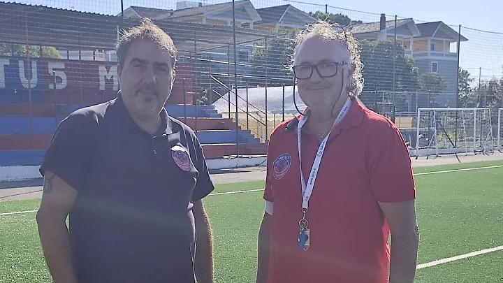 Virtus Msn, il ds Bari: &laquo;La crescita dei ragazzi &egrave; al primo posto&raquo;