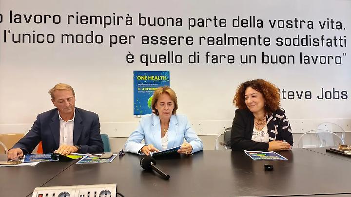 Salute, ambiente, comunit&agrave;: la sfida One Health nel litorale nord
