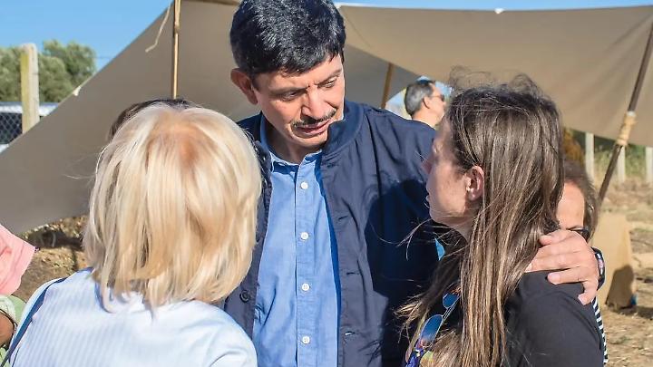 "Io di Marco non mi fido pi&ugrave;&rdquo;: Piendibene sempre pi&ugrave; solo