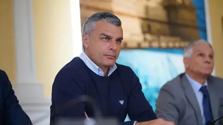 &laquo;Serve un&rsquo;accelerazione sulla Zls, &egrave; il momento di unire le forze per la crescita del territorio&raquo;