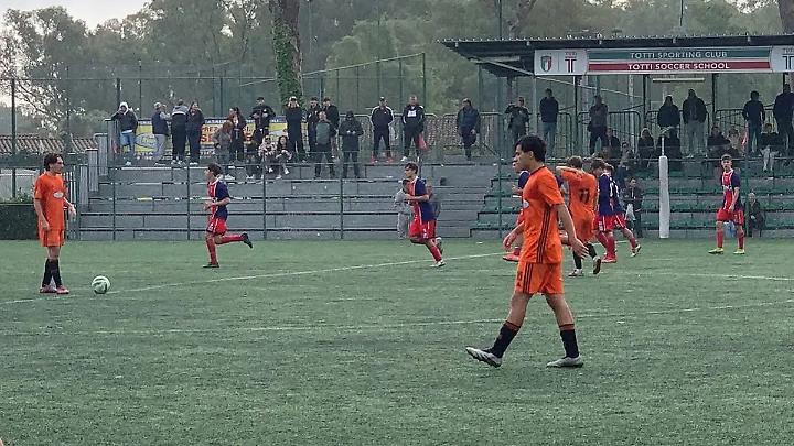 Fiumicino, settore giovanile protagonista nell&rsquo;ultimo weekend