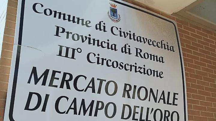 Mercato di Campo dell'Oro: regolarizzazione catastale completata e nuovo bando per l'assegnazione dei box