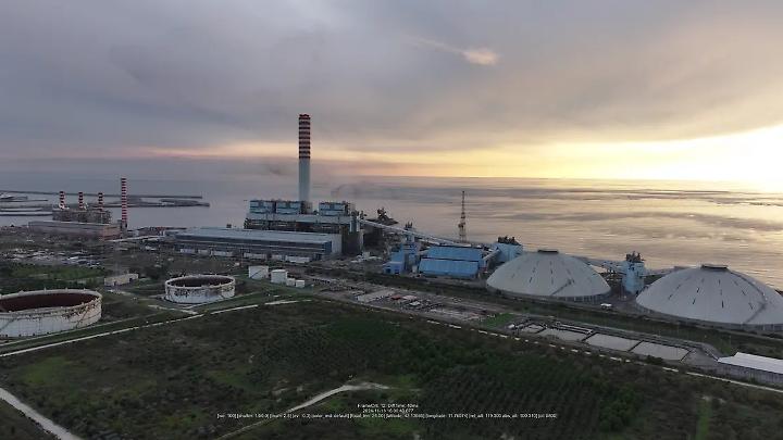 Tvn e Brindisi, il ministro Pichetto conferma la riserva fredda