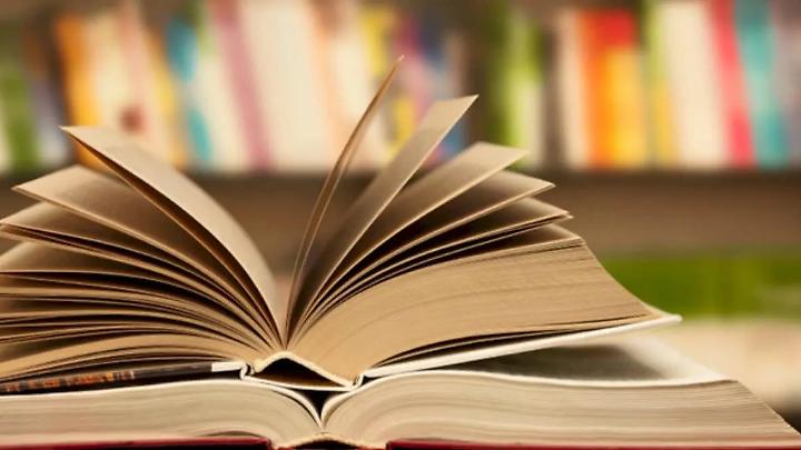 Vendita di libri durante le presentazioni? S&igrave; grazie