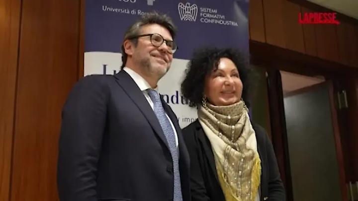 Luiss e Confindustria, a Bologna il roadshow &ldquo;Nuove prospettive per imprenditori e studenti del territorio&rdquo;