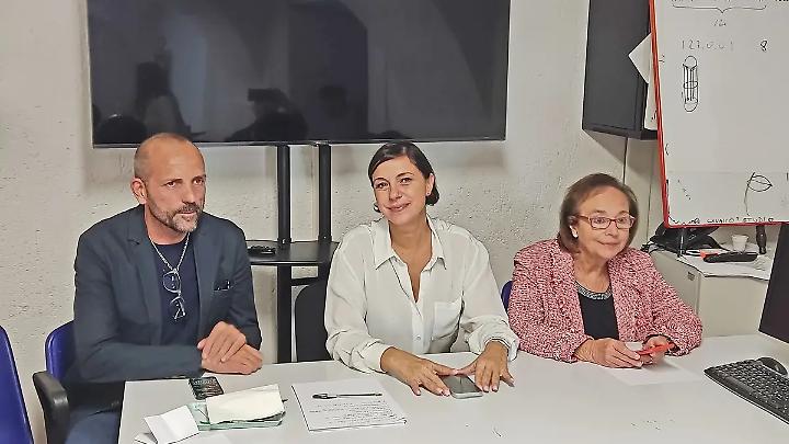 Formazione scuola-lavoro: alunni del Baccelli a Csp