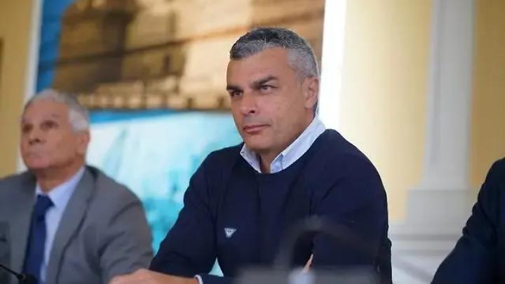 &laquo;Passaggio chiave per dare finalmente certezze al percorso di reindustrializzazione&raquo;