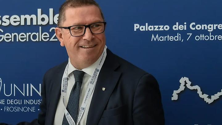 Unindustria: "Un passo decisivo per la competitivit&agrave; del territorio"