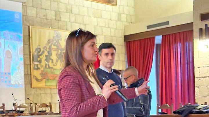 L&rsquo;Alberghiero entra al Cardarelli