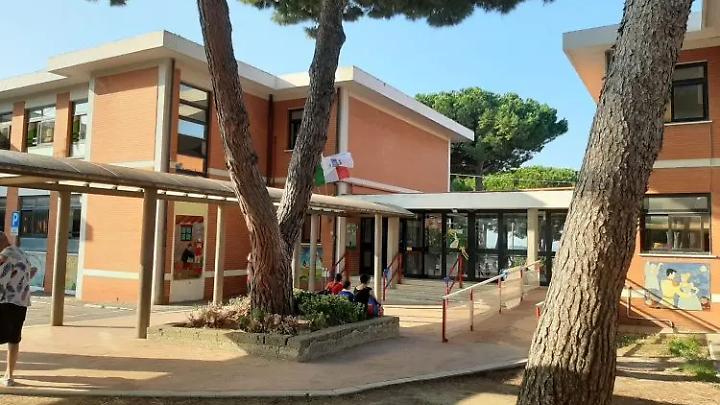 &laquo;Al Montessori non c&rsquo;&egrave; spazio per ospitare altre aule&raquo;