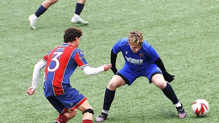 Juniores: ecco le sfide odierne di tutte le compagini della Tuscia