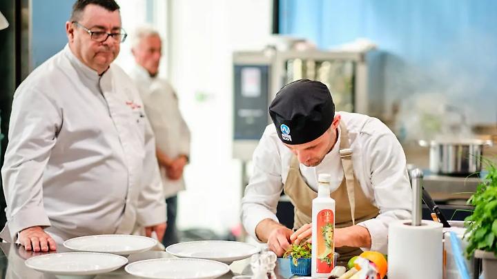 Monaco, Superyacht Chef Competition: il 2 aprile la 7&ordf; edizione con una giuria d&rsquo;eccezione
