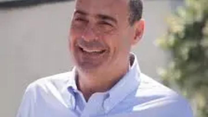 Zingaretti, questo sconosciuto