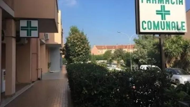 Giornata raccolta del farmaco, aderiscono anche le farmacie comunali