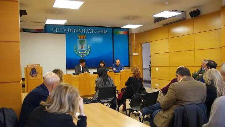 Angelilli: &laquo;Innovazione, transizione energetica e rilancio industriale&raquo;