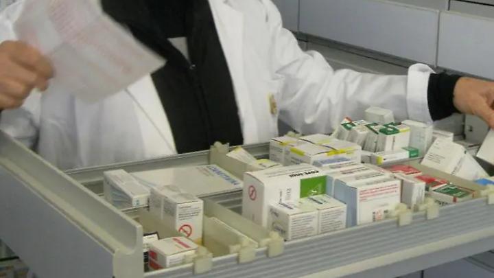 Anche a Ladispoli la &ldquo;Giornata di raccolta del farmaco&rdquo;