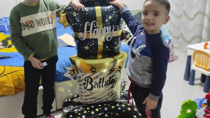 Il buongiorno e l&rsquo;oroscopo del 13 Febbraio 2026