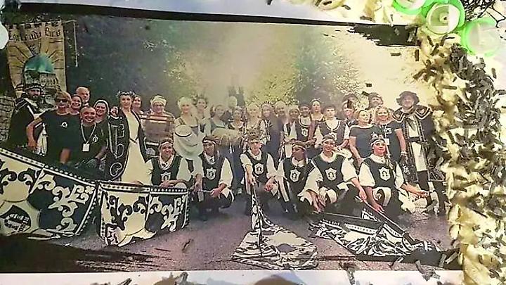 Il Bur&ograve; apre il tesseramento: festa all&rsquo;Oratorio di Allumiere