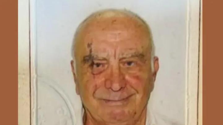 Giovanni Moscatelli trovato senza vita nel mare di Olbia