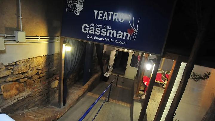 Fine vita, riflessioni al Gassman