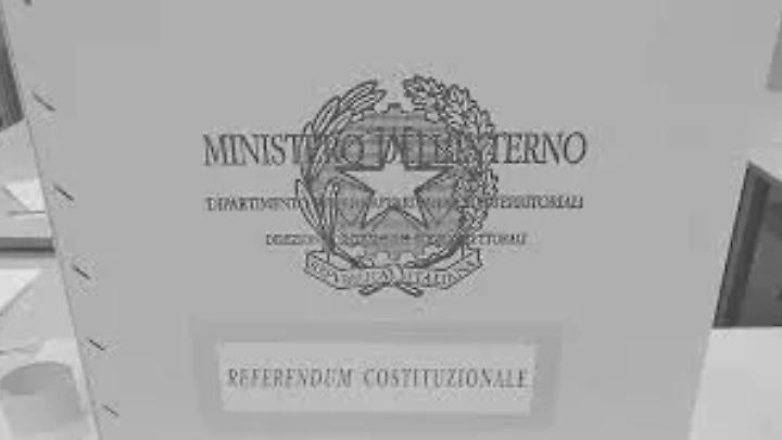 Il centrodestra falisco spiega le ragioni del &ldquo;S&igrave;&rdquo; al referendum