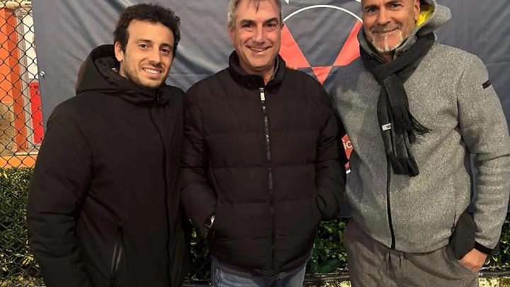 Jolly Virtus Msn, Ripani nuovo responsabile della scuola calcio