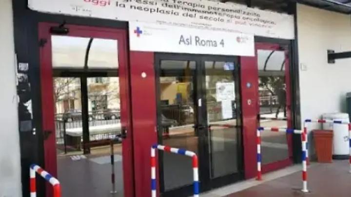 Cup di via Cadorna, la Asl: &laquo;Chiusura iniziativa autonoma di un dirigente&raquo;