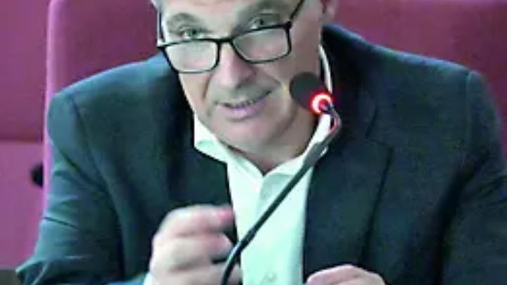 Roberto Di Cicco al Ministero della Salute per attuare il PNRR e modernizzare la sanit&agrave; digitale