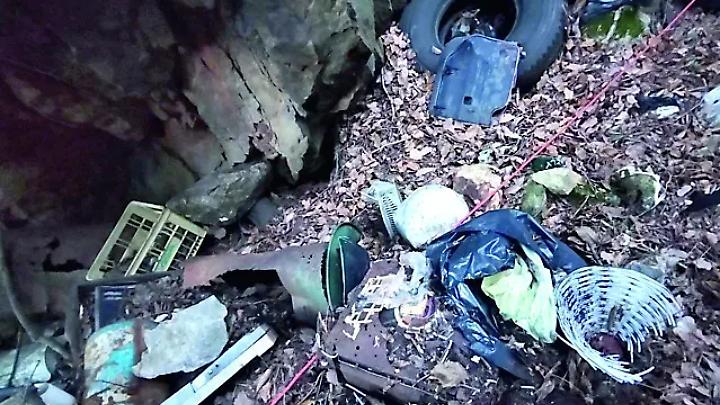 Partiti gli interventi di riqualificazione nel Parco Archeo Geominerario