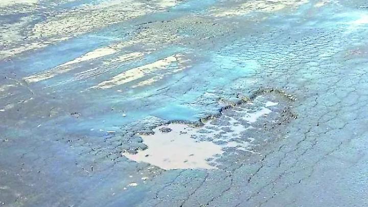 Pd e Insieme per Allumiere: &laquo;Il paese escluso dal Fondo strade 2025&raquo;