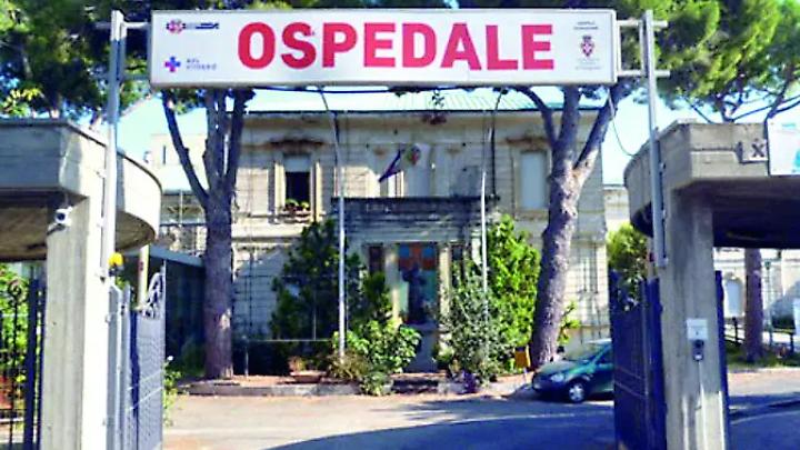 Lavori in ospedale, spostamento temporaneo del day hospital oncologico