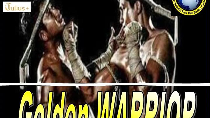 Golden Warrior torna l&rsquo;8 marzo