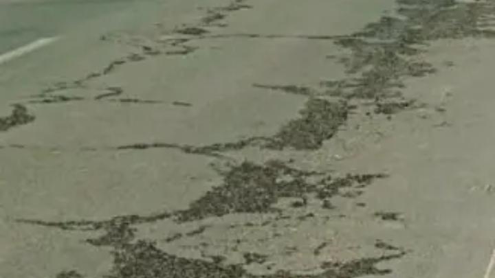 &laquo;Cassia, mancano i soldi per la manutenzione ordinaria&raquo;