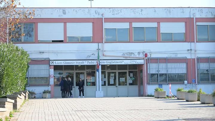 Guglielmotti, incontro operativo con Citt&agrave; metropolitana