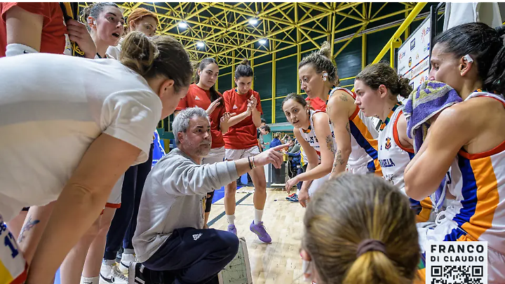Smb sempre pi&ugrave; lanciata verso i playoff