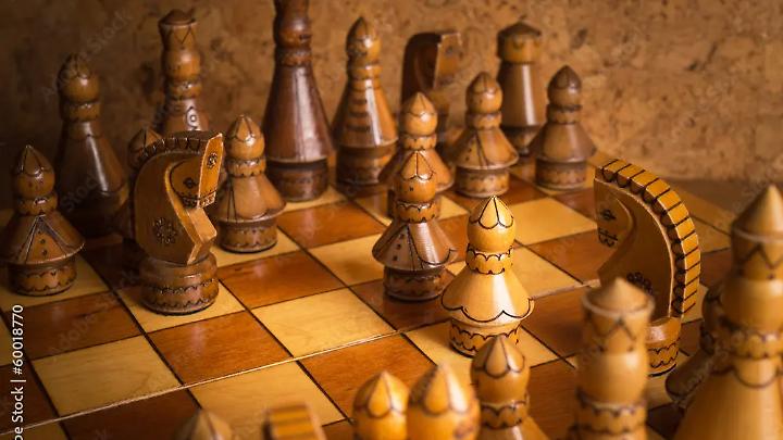 A scuola arrivano gli scacchi. &laquo;Un progetto formativo per gli alunni&raquo;