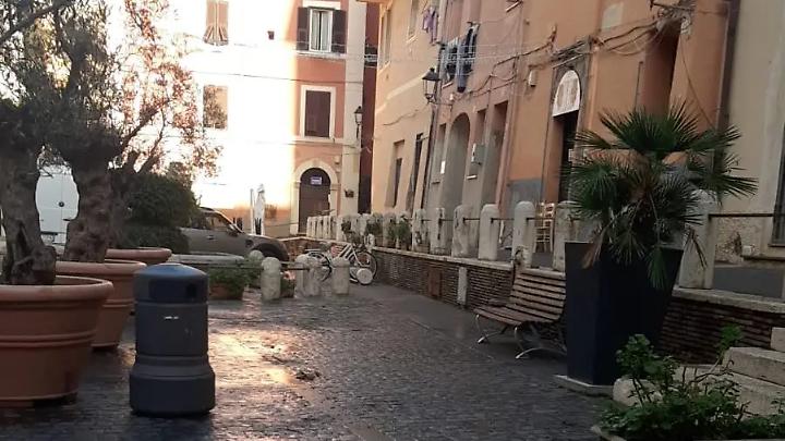 Centro storico, domani intervento straordinario di pulizia e cura del verde