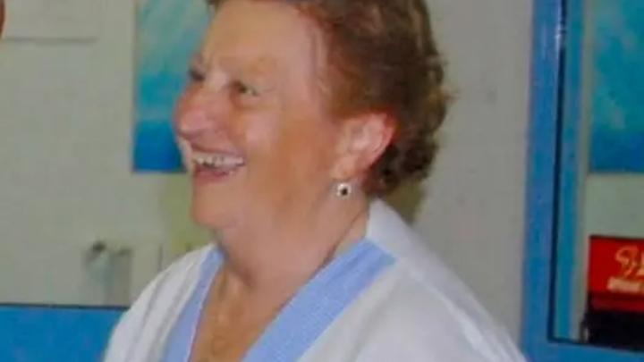 Addio Edda, storica colonna della Misericordia di Montalto di Castro