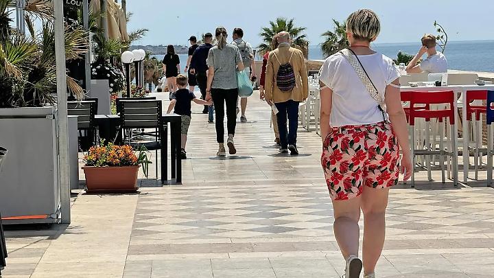 Agilo: &laquo;Record di crocieristi ma diritti al collasso&raquo;