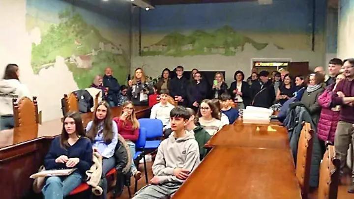 Allumiere celebra le sue eccellenze